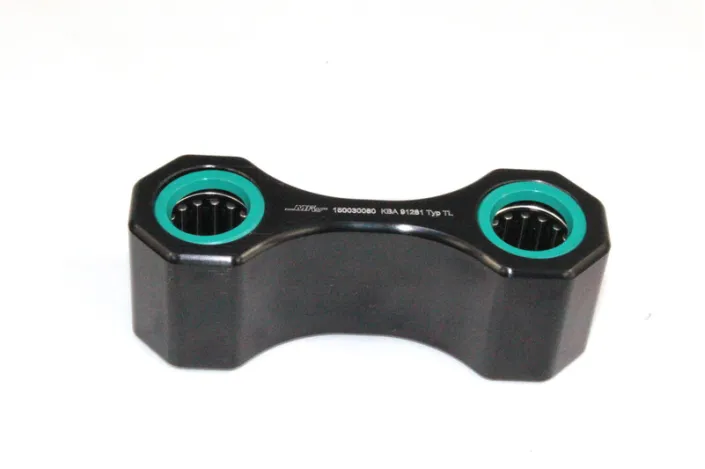 Kit de rabaissement de selle TECNIUM construction 3 - Honda XL650V Transalp