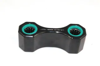 Kit de rabaissement de selle TECNIUM construction 3 - Honda XL650V Transalp