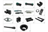 Kit de rabaissement de selle TECNIUM construction 3 - Honda XL650V Transalp