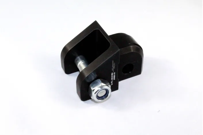 Kit de réhausse de selle TECNIUM construction 5 - Kawasaki Versys 650