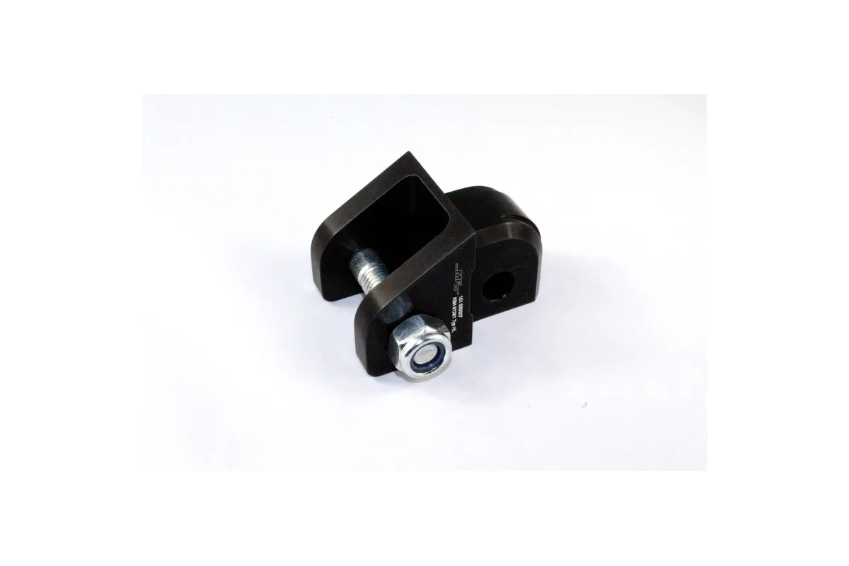 Kit de réhausse de selle TECNIUM construction 5 - Kawasaki Versys 650