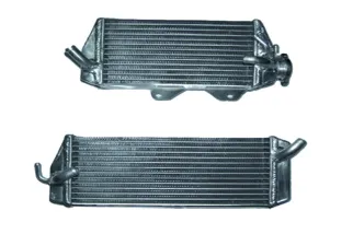 Radiateur droit TECNIUM Oversize - KTM/HVA