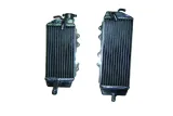Radiateur droit TECNIUM Oversize - KTM/HVA
