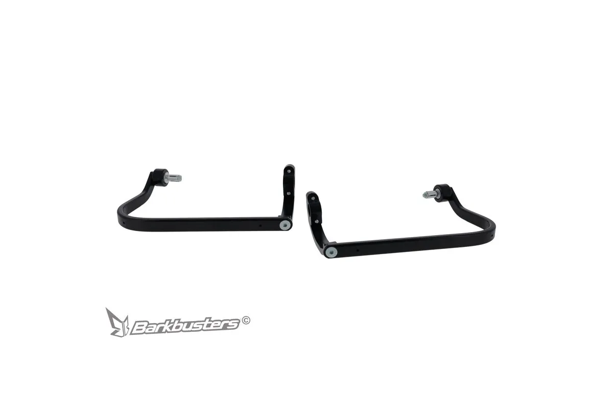 Kit de montage BARKBUSTERS montage 2 points alu