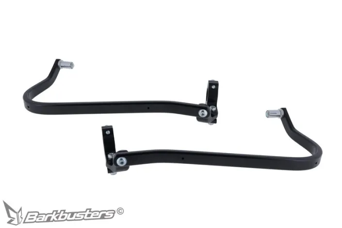 Kit de montage BARKBUSTERS montage 2 points alu