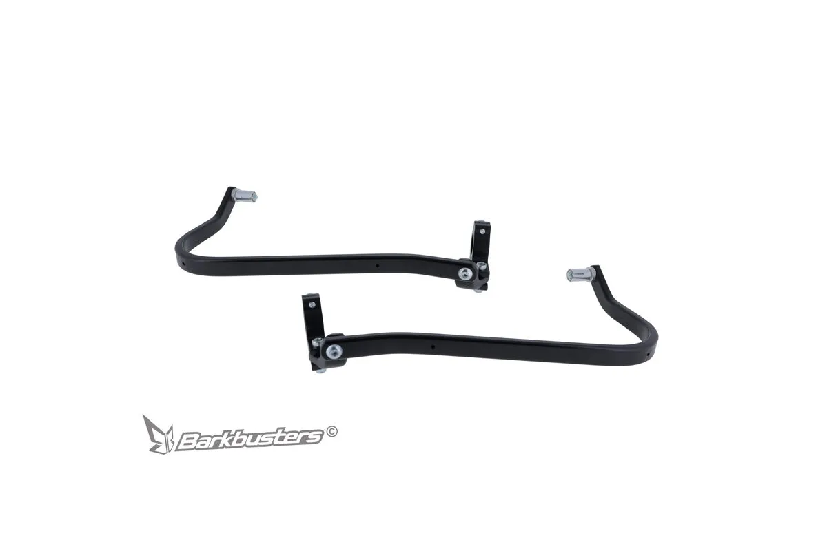 Kit de montage BARKBUSTERS montage 2 points alu