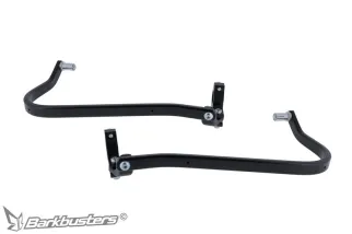 Kit de montage BARKBUSTERS montage 2 points alu