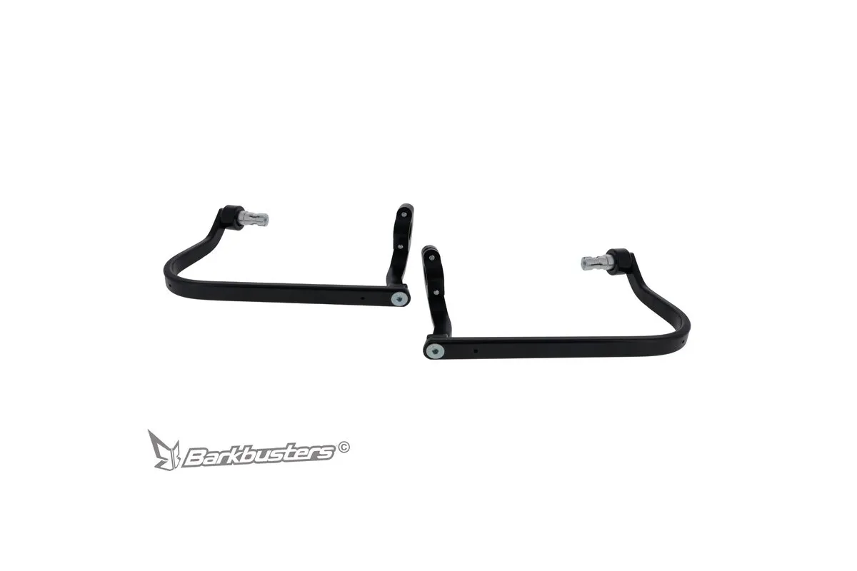 Kit de montage BARKBUSTERS montage 2 points alu Kit de montage BARKBUSTERS montage 2 points alu