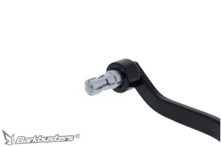 Kit de montage BARKBUSTERS montage 2 points alu