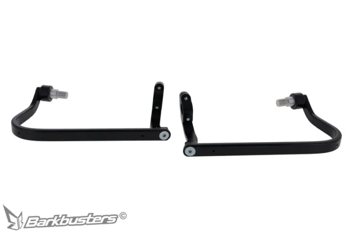 Kit de montage BARKBUSTERS montage 2 points alu