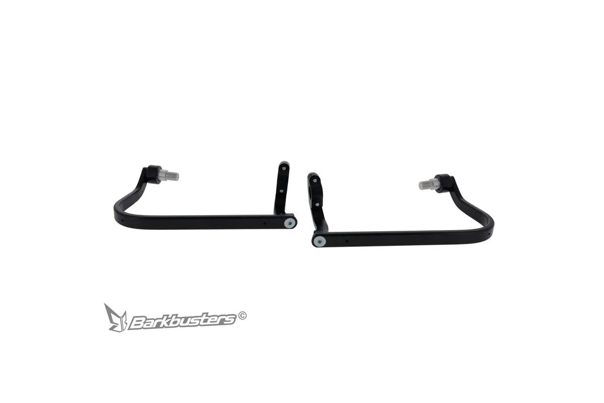 Kit de montage BARKBUSTERS montage 2 points alu