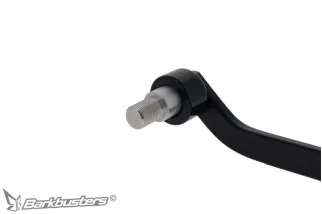 Kit de montage BARKBUSTERS montage 2 points alu