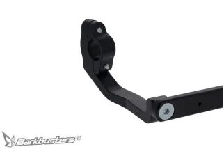 Kit de montage BARKBUSTERS montage 2 points alu