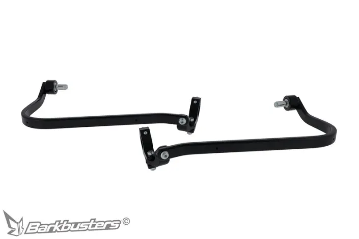 Kit de montage BARKBUSTERS montage 2 points alu