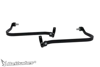 Kit de montage BARKBUSTERS montage 2 points alu