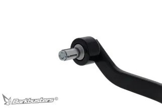 Kit de montage BARKBUSTERS montage 2 points alu