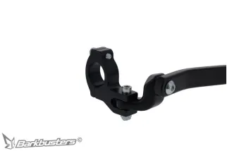 Kit de montage BARKBUSTERS montage 2 points alu