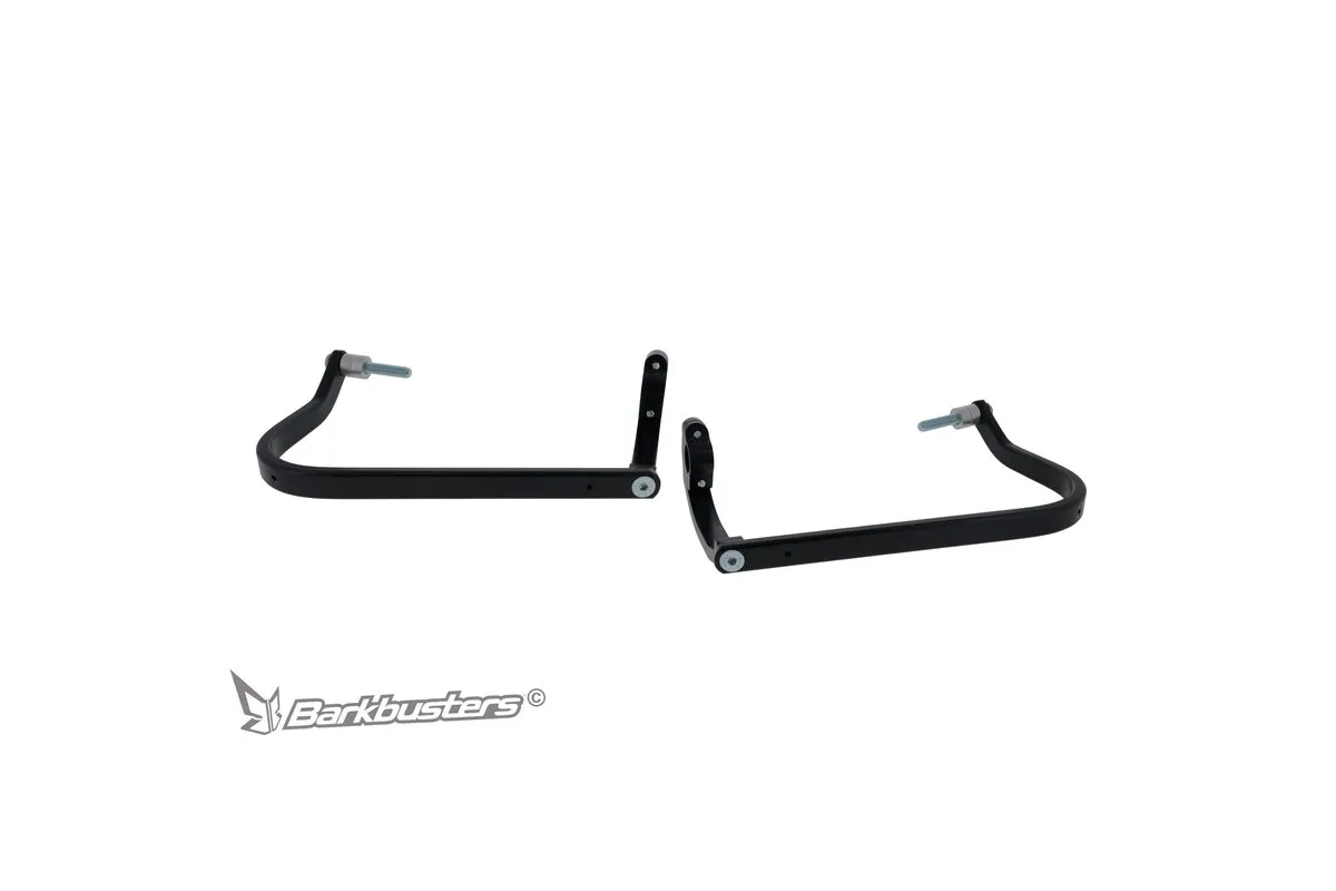 Kit de montage BARKBUSTERS montage 2 points alu