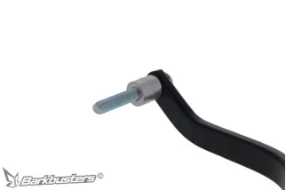 Kit de montage BARKBUSTERS montage 2 points alu