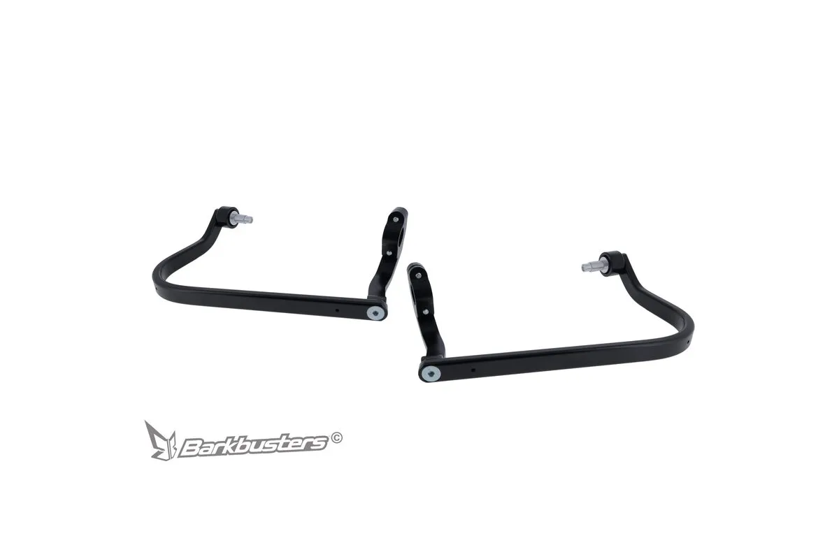 Kit de montage BARKBUSTERS montage 2 points alu