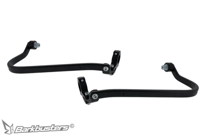 Kit de montage BARKBUSTERS montage 2 points alu