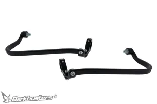 Kit de montage BARKBUSTERS montage 2 points alu