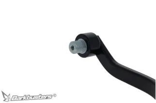 Kit de montage BARKBUSTERS montage 2 points alu