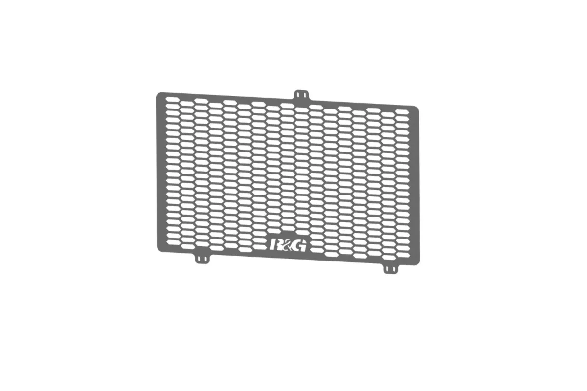 Protection de radiateur R&G Racing Pro Protection de radiateur R&G Racing Pro