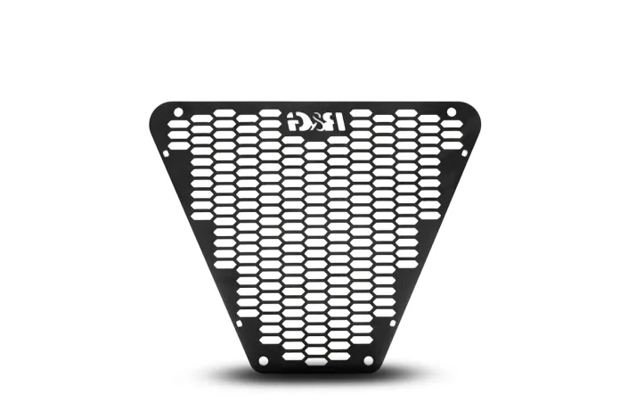 Protection de radiateur R&G Racing Pro