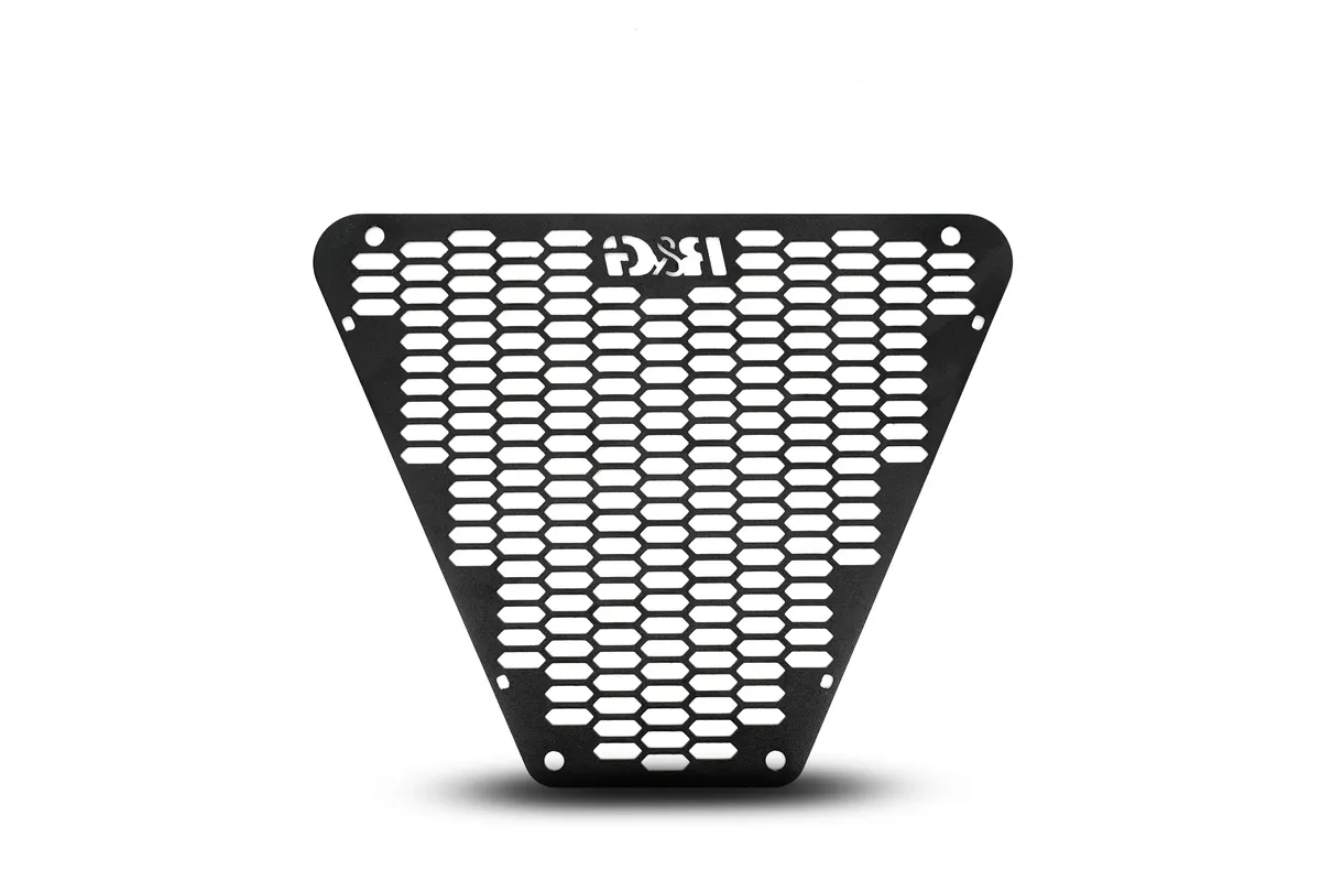 Protection de radiateur R&G Racing Pro Protection de radiateur R&G Racing Pro