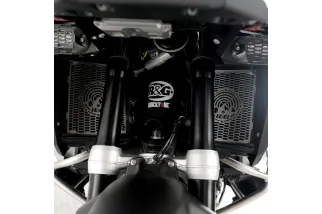Protection de radiateur R&G Racing Pro
