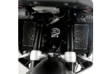 Protection de radiateur R&G Racing Pro
