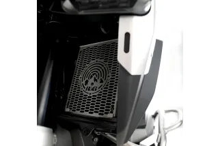 Protection de radiateur R&G Racing Pro