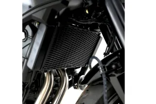 Protection de radiateur R&G Racing Pro