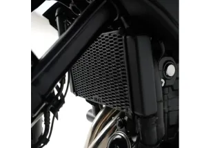 Protection de radiateur R&G Racing Pro