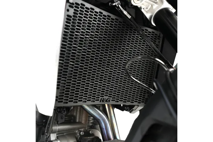 Protection de radiateur R&G Racing Pro