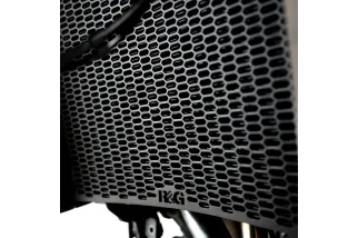 Protection de radiateur R&G Racing Pro