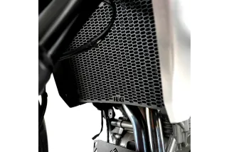 Protection de radiateur R&G Racing Pro