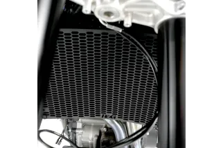 Protection de radiateur R&G Racing Pro