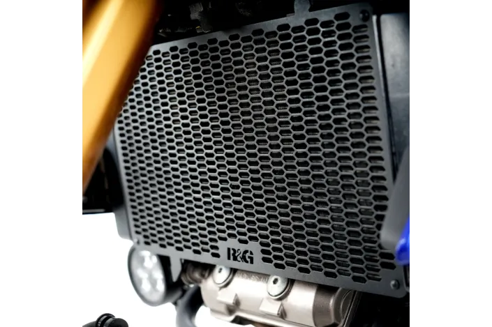 Protection de radiateur R&G Racing Pro