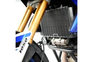 Protection de radiateur R&G Racing Pro