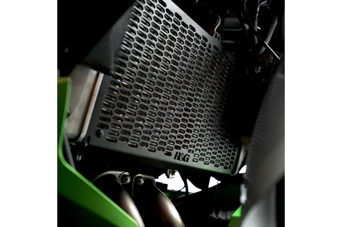 Protection de radiateur R&G Racing Pro - la paire