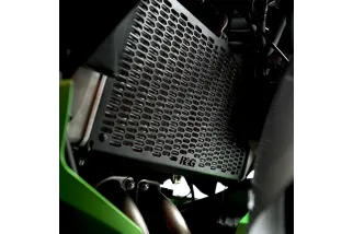 Protection de radiateur R&G Racing Pro - la paire