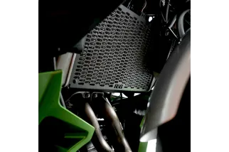 Protection de radiateur R&G Racing Pro - la paire