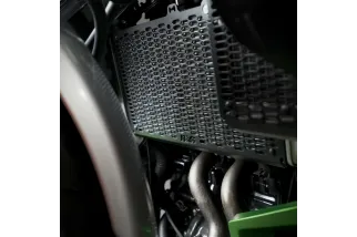 Protection de radiateur R&G Racing Pro - la paire