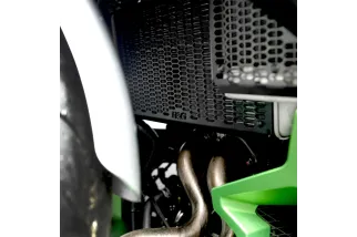 Protection de radiateur R&G Racing Pro - la paire