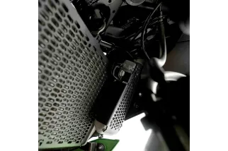 Protection de radiateur R&G Racing Pro - la paire