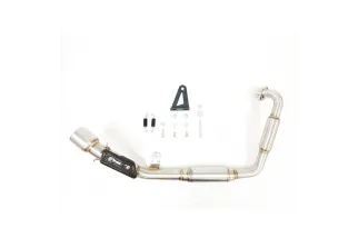 Ligne complète IXIL RC3B