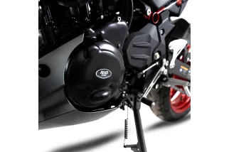 Couvre-carter R&G RACING