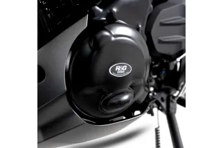 Couvre-carter R&G RACING